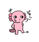 うぱきち。（個別スタンプ：21）