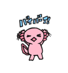 うぱきち。（個別スタンプ：22）