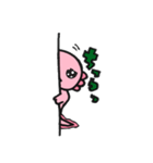うぱきち。（個別スタンプ：23）