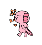 うぱきち。（個別スタンプ：24）