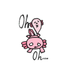 うぱきち。（個別スタンプ：26）