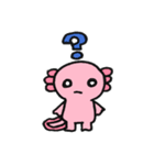 うぱきち。（個別スタンプ：30）
