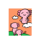 うぱきち。（個別スタンプ：31）