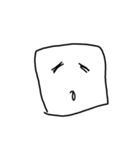 気持ちそのまま（個別スタンプ：11）