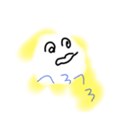 気持ちそのまま（個別スタンプ：16）
