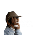 マニアック(笑)（個別スタンプ：15）