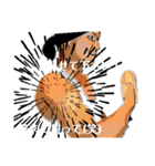 マニアック(笑)（個別スタンプ：20）