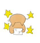 ネコ丸 スタンプ（個別スタンプ：6）