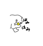 塩クマ（個別スタンプ：30）