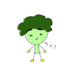 野菜せんせー（個別スタンプ：7）