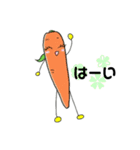 野菜せんせー（個別スタンプ：16）