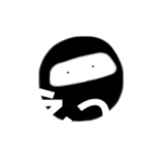 想ってるのに言えない人のためのスタンプ（個別スタンプ：1）