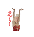 TOKOさん 2（個別スタンプ：3）