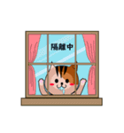 涎猫（個別スタンプ：33）