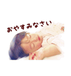 えまのオリジナルスタンプ（個別スタンプ：14）