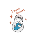 ごろりあんの平凡な日常（個別スタンプ：27）