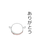 【ママ】は、全身タイツちゃん。（個別スタンプ：17）