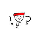 にんまりおすし（個別スタンプ：5）
