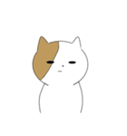 四角形の者ども(+α)（個別スタンプ：12）