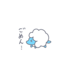 もっくんと仲間たち（個別スタンプ：5）