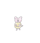 ぶう。（個別スタンプ：22）