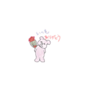 ぶう。（個別スタンプ：32）