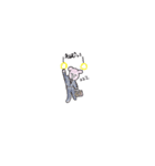 ぶう。（個別スタンプ：33）