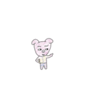 ぶう。（個別スタンプ：36）