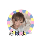 のんたん のんのの（個別スタンプ：10）