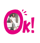 のんたん のんのの（個別スタンプ：11）