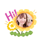 のんたん のんのの（個別スタンプ：15）