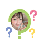 のんたん のんのの（個別スタンプ：16）