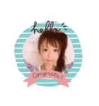 のんたん のんのの（個別スタンプ：27）