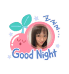 のんたん のんのの（個別スタンプ：32）