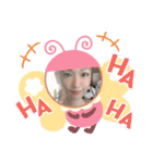 のんたん のんのの（個別スタンプ：34）