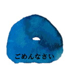 歯科医院のためのシンプルアートスタンプ（個別スタンプ：25）