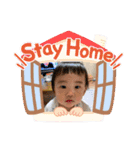 そんたンスタンプDX（個別スタンプ：7）