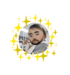 そんたンスタンプDX（個別スタンプ：16）