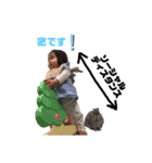 福田と愉快な仲間たち（個別スタンプ：10）