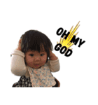 福田と愉快な仲間たち（個別スタンプ：15）