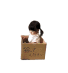 福田と愉快な仲間たち（個別スタンプ：22）
