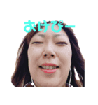 茄子作の女王様（個別スタンプ：4）