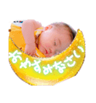 ku-chan5（個別スタンプ：3）