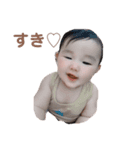 蓬柊さんすたんぷ（個別スタンプ：6）