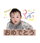 蓬柊さんすたんぷ（個別スタンプ：8）