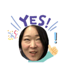 みんな大好きたえこさん2（個別スタンプ：2）