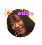 みんな大好きたえこさん2（個別スタンプ：6）