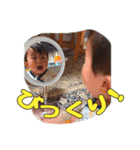 りんたろうスタンプ 1（個別スタンプ：21）