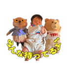 りんたろうスタンプ 1（個別スタンプ：24）