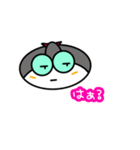 ビビの日常会話¹（個別スタンプ：16）